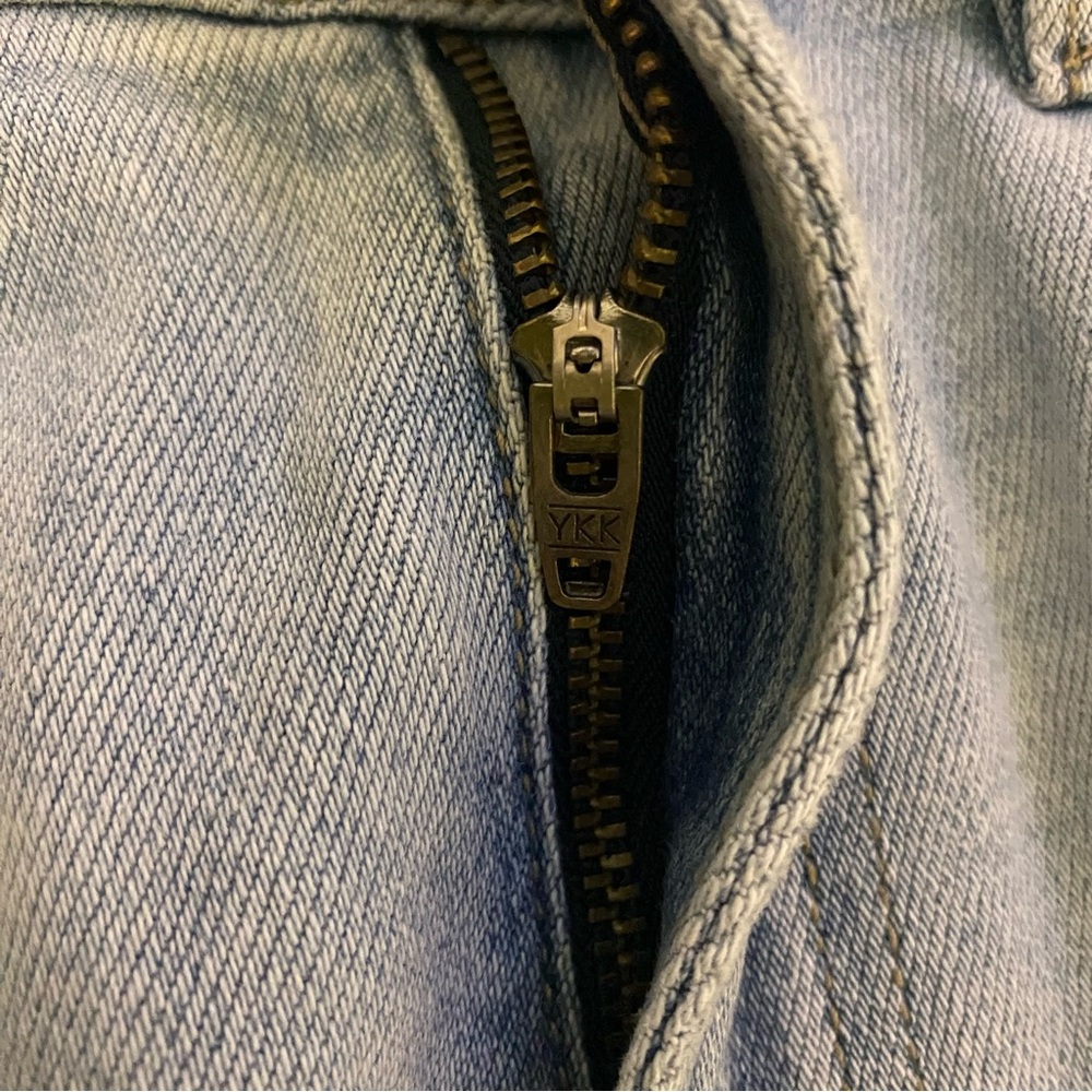 HIDDEN JEANS 27 GUC - Picture 6 of 10